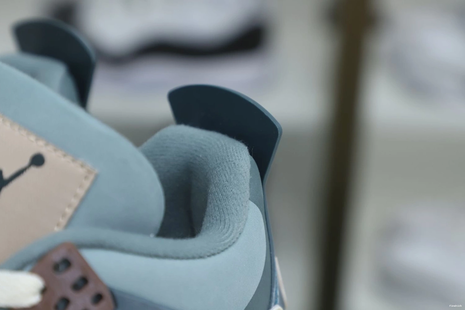 Jordan Jordan 4 Air 0216